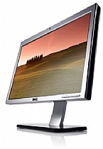 Dell SP2208WFP 22" + Webcam 