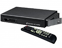 Dune Bd mini full HD