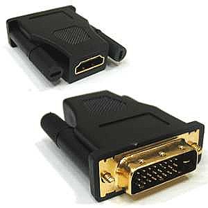 ������ dvi ��� �- hdmi ����