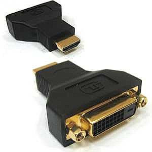 ������ dvi ���� �- hdmi ��� 