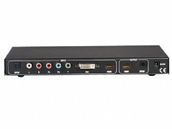  HDMI  +  