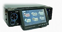 ���� DVD ���� �� GPS �����