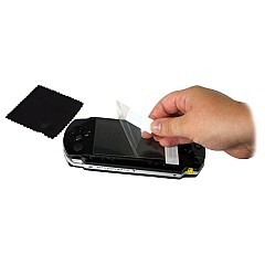 ��� ��� �- PSP 