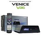 VENICE V36 COMBO