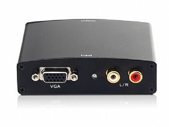 ���� vga �- Hdmi 