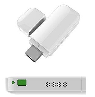 ����� HDMI - ����� ����� ��������� ������� �� ��� �������