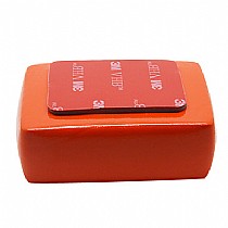 ���� ������ �� ����� 3M � GoPRO