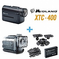 MIDLAND XTC400 CAMERA