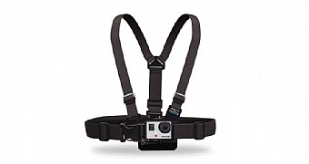 ���� ��� � - GoPRO 