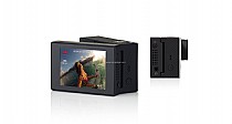 +LCD bacpad for GoPro 3/3