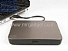 כונן חיצוני צורב DVD HP USB
