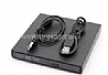 כונן חיצוני צורב DVD HP USB