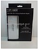 XPower� 90W Ultra Slim Universal For Macbook Laptop AC Adapter With Dual USB MagSafe 1 & MagSafe 2 L & T shape 