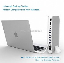 ���� ����� 6 ������ ���� UNITEK ��� 3705A
