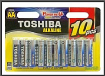 ������ TOSHIBA AA