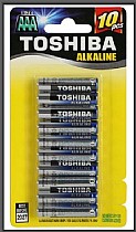 ������ TOSHIBA AAA