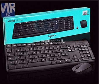 �����+���� �������� MK235  Logitech