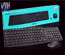 �����+���� �������� MK235  Logitech