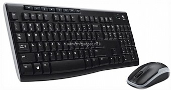 �����+���� �������� MK270  Logitech