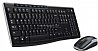 מקלדת+עכבר אלחוטיים MK270 Logitech
