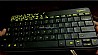 מקלדת עם עכבר אלחוטיים K240 NANO לוג'יטק