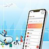 מבצע אמריקה! ESIM בתעריפים זולים יותר מ AIRALO