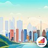 אמריקה! סים: 30 ג'יגה ושיחות ללא הגבלה לשלושים יום