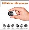 ����� ����� ����-SQ6 Mini surveillance camera