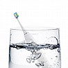 מברשת שיניים ULTRASONIC להלבנה והסרת אבנית מהשיניים