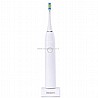 מברשת שיניים ULTRASONIC להלבנה והסרת אבנית מהשיניים