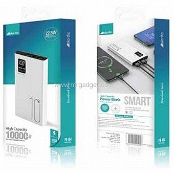 ���� ���� Nordic 10000mAH PD 22.5W