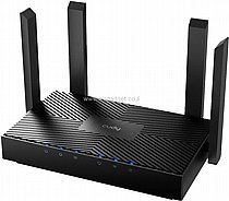 ����� Cudy WR3000 AX3000 Gigabit Wi-Fi 6 Mesh Router ���� �������� ������
