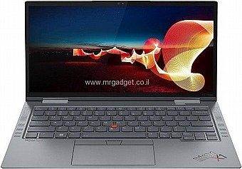 Lenovo ThinkPad X1 Yoga G7 i5, ������ 32GB �-SSD 256GB