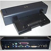 ���� �����  Basic Docking Station  HP 8510p 