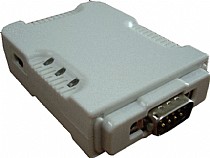 BT to Serial Adapter