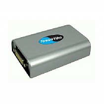 ���� usb �- dvi 