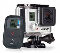 GoPro HERO3 Plus Black Edition - ���� +++������ -����� ������ + ��� ����+ ����� �����