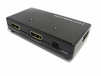 ����� 1/2 Hdmi 