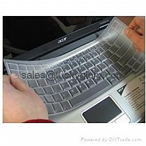 Keyboard Skin - ��� �����